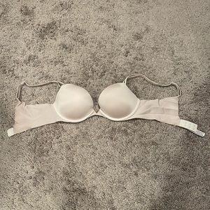Victorias Secret Push Up Bra